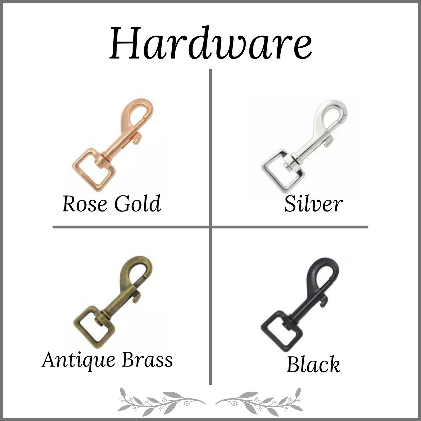 Mauve BioThane® Dog Lead