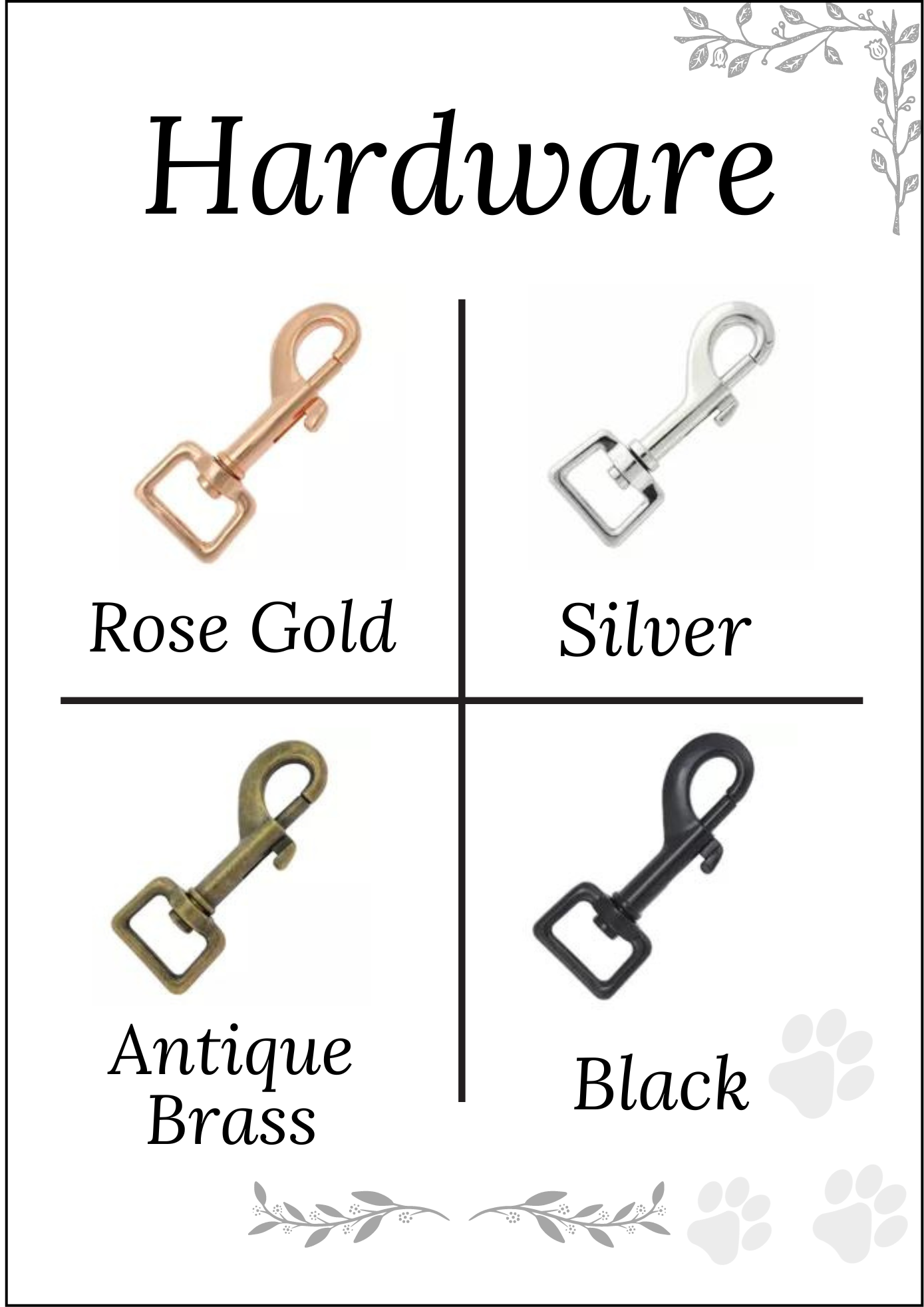 Lavender & Pink Two Tone BioThane® Dog Lead