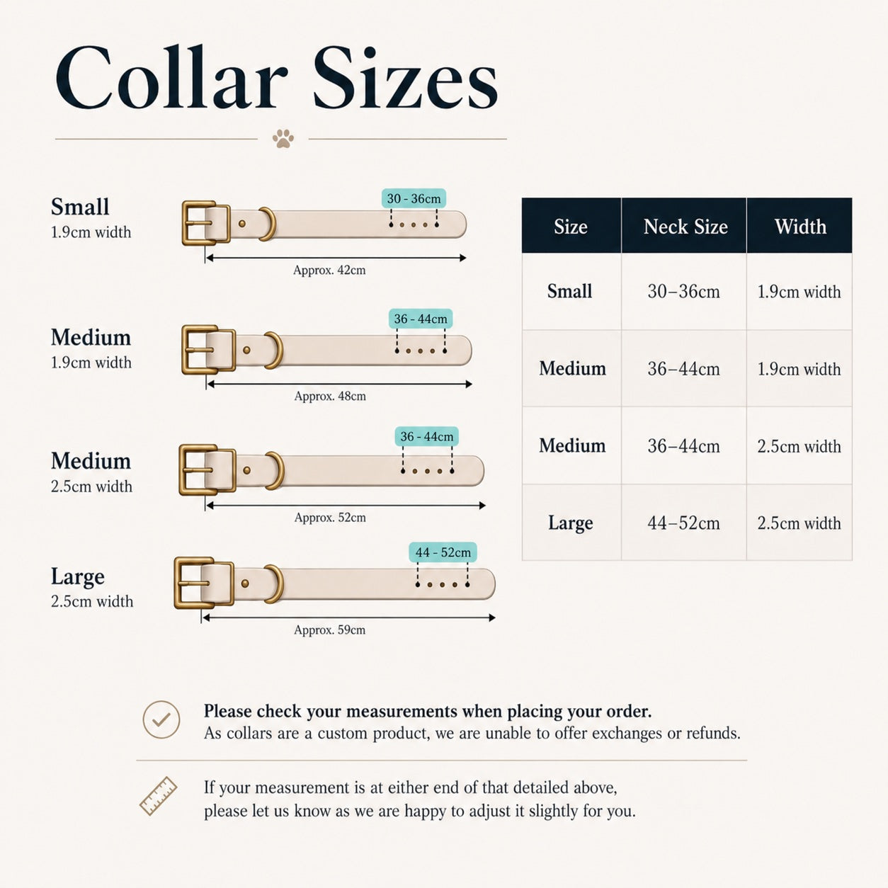 Sage Green & Lavender Two Tone BioThane® Dog Collar