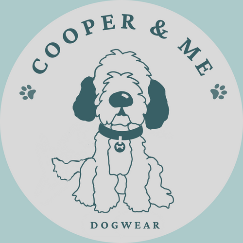 Cooper and Me Dog Wear