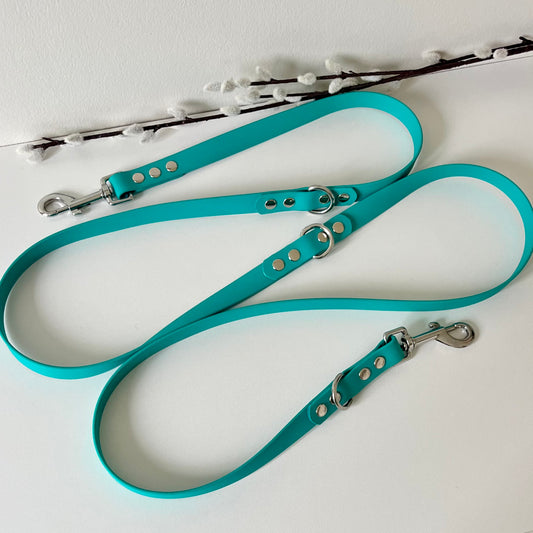 Double Ended, Multi Way Training Leads