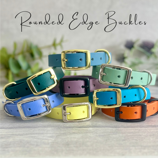 BioThane® Dog Collars